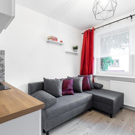 Apartamenty Heweliusza Gdynia Luaran gambar