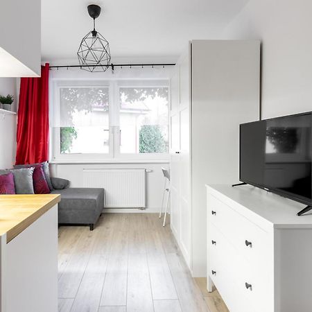 Apartamenty Heweliusza Gdynia Luaran gambar
