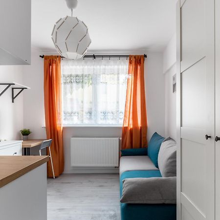 Apartamenty Heweliusza Gdynia Luaran gambar