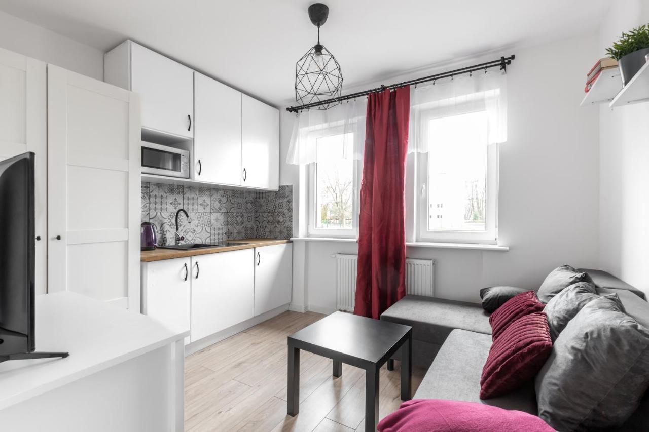 Apartamenty Heweliusza Gdynia Luaran gambar