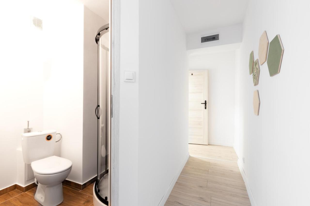Apartamenty Heweliusza Gdynia Luaran gambar