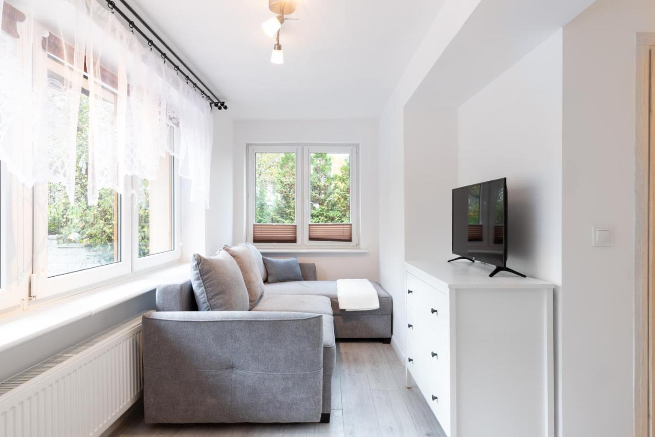 Apartamenty Heweliusza Gdynia Luaran gambar