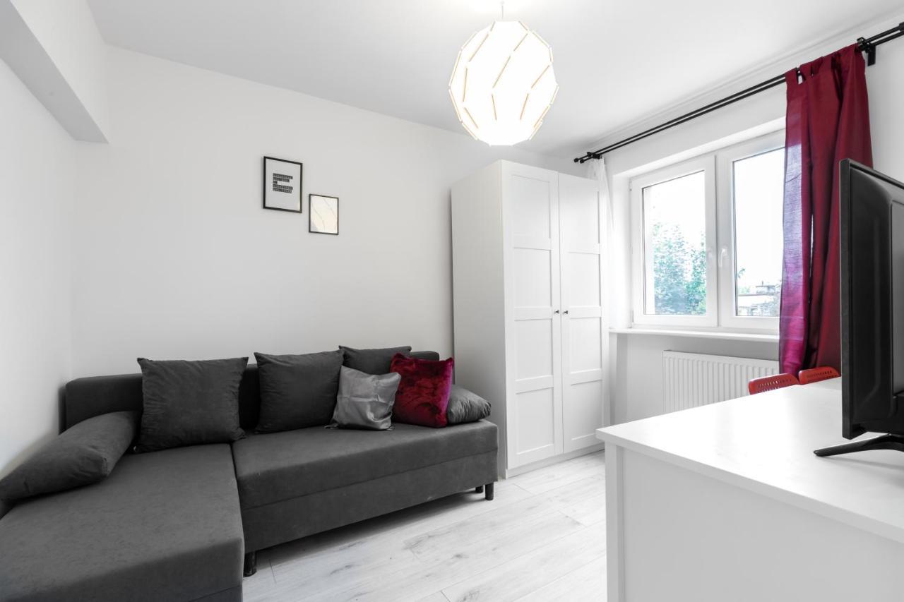 Apartamenty Heweliusza Gdynia Luaran gambar