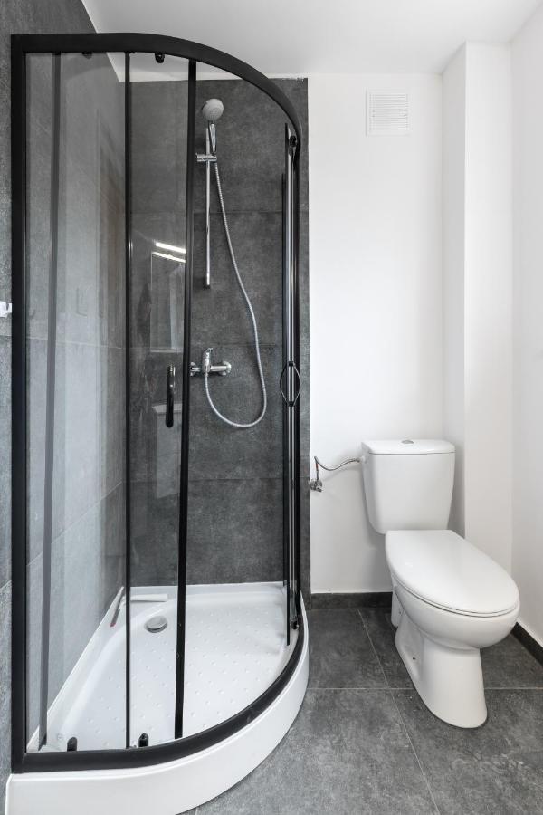 Apartamenty Heweliusza Gdynia Luaran gambar