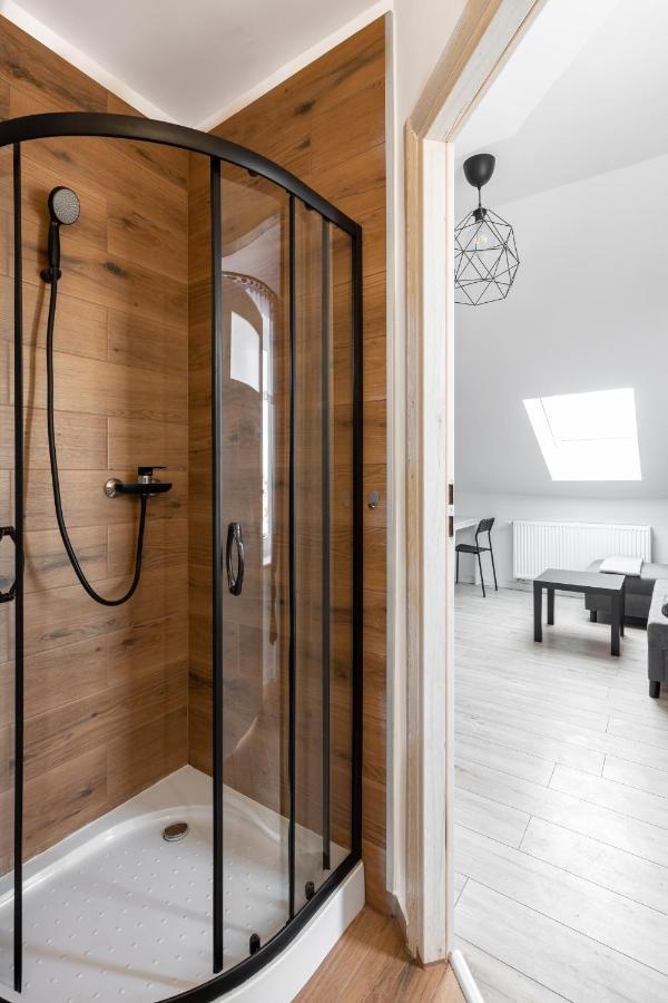 Apartamenty Heweliusza Gdynia Luaran gambar