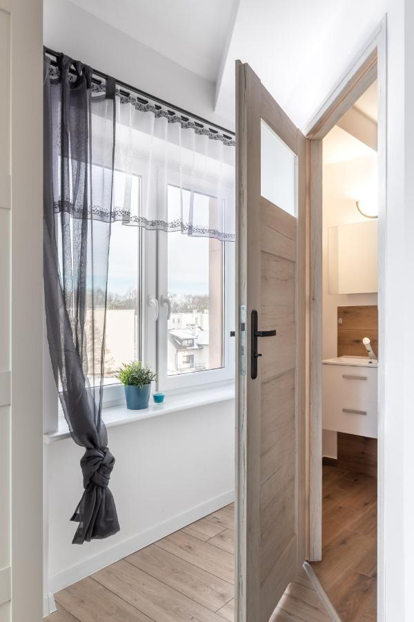 Apartamenty Heweliusza Gdynia Luaran gambar