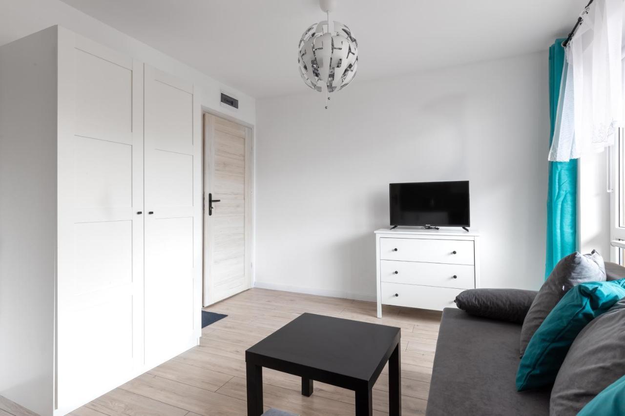 Apartamenty Heweliusza Gdynia Luaran gambar