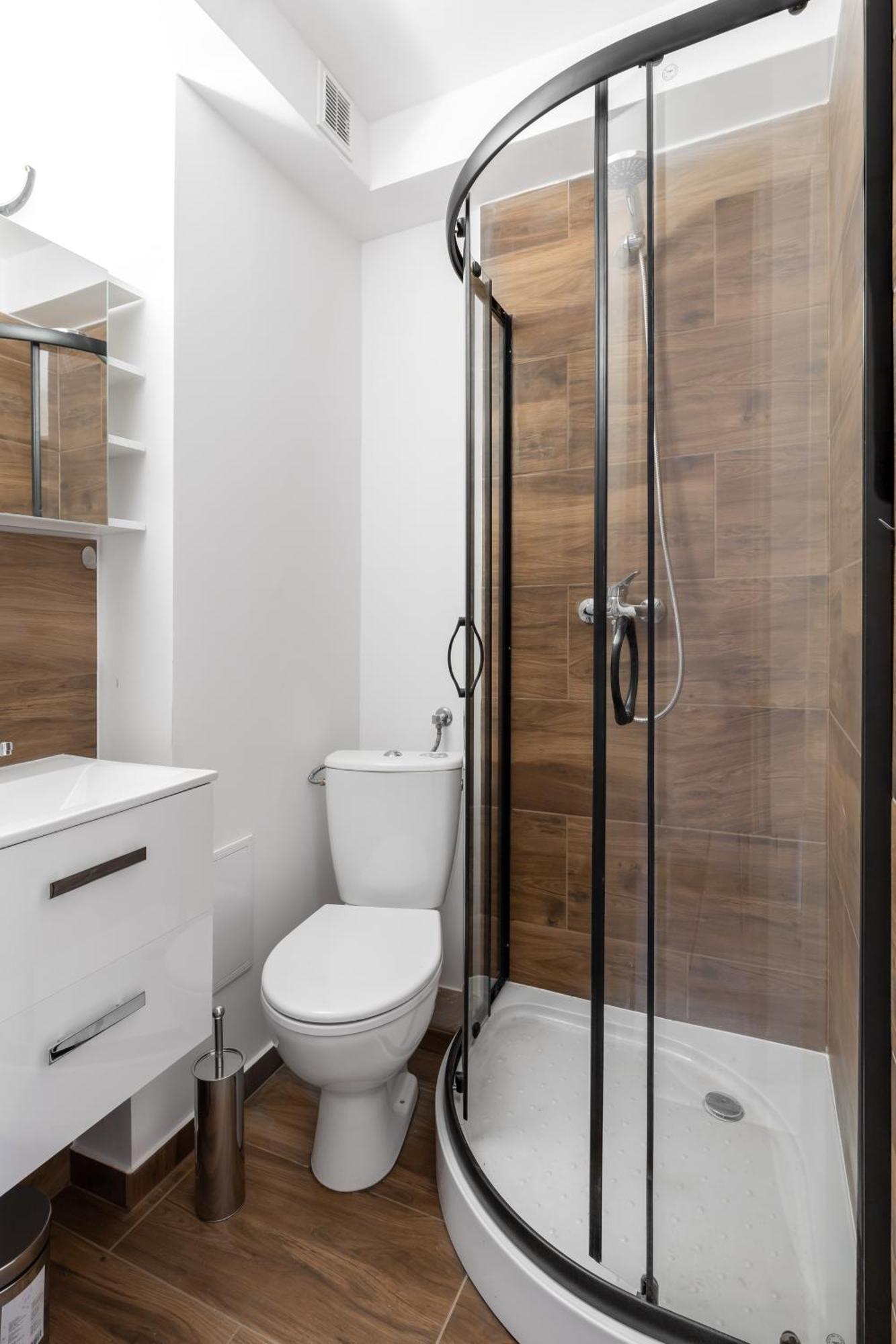 Apartamenty Heweliusza Gdynia Luaran gambar