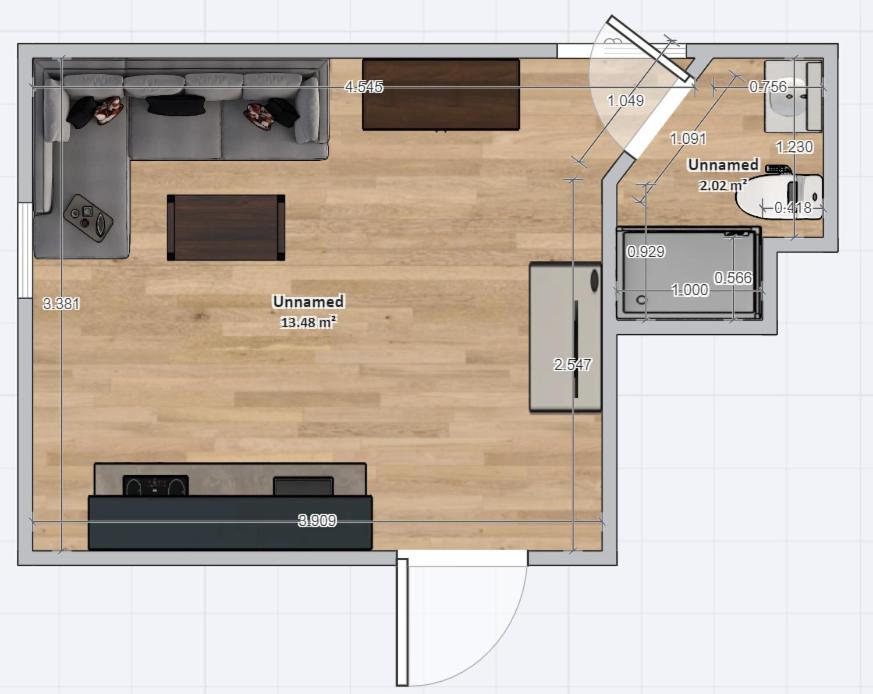 Apartamenty Heweliusza Gdynia Luaran gambar
