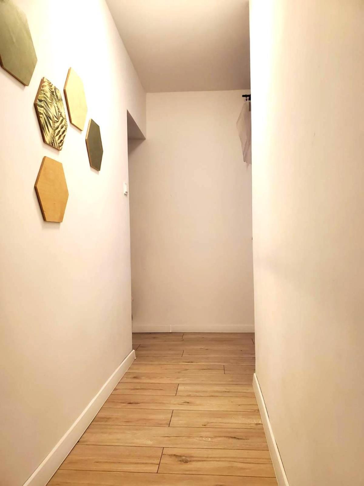 Apartamenty Heweliusza Gdynia Luaran gambar