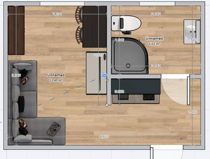 Apartamenty Heweliusza Gdynia Luaran gambar