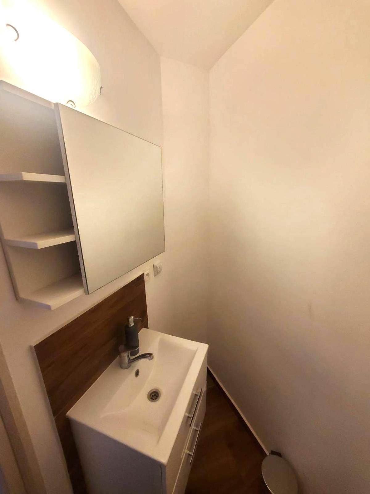 Apartamenty Heweliusza Gdynia Luaran gambar