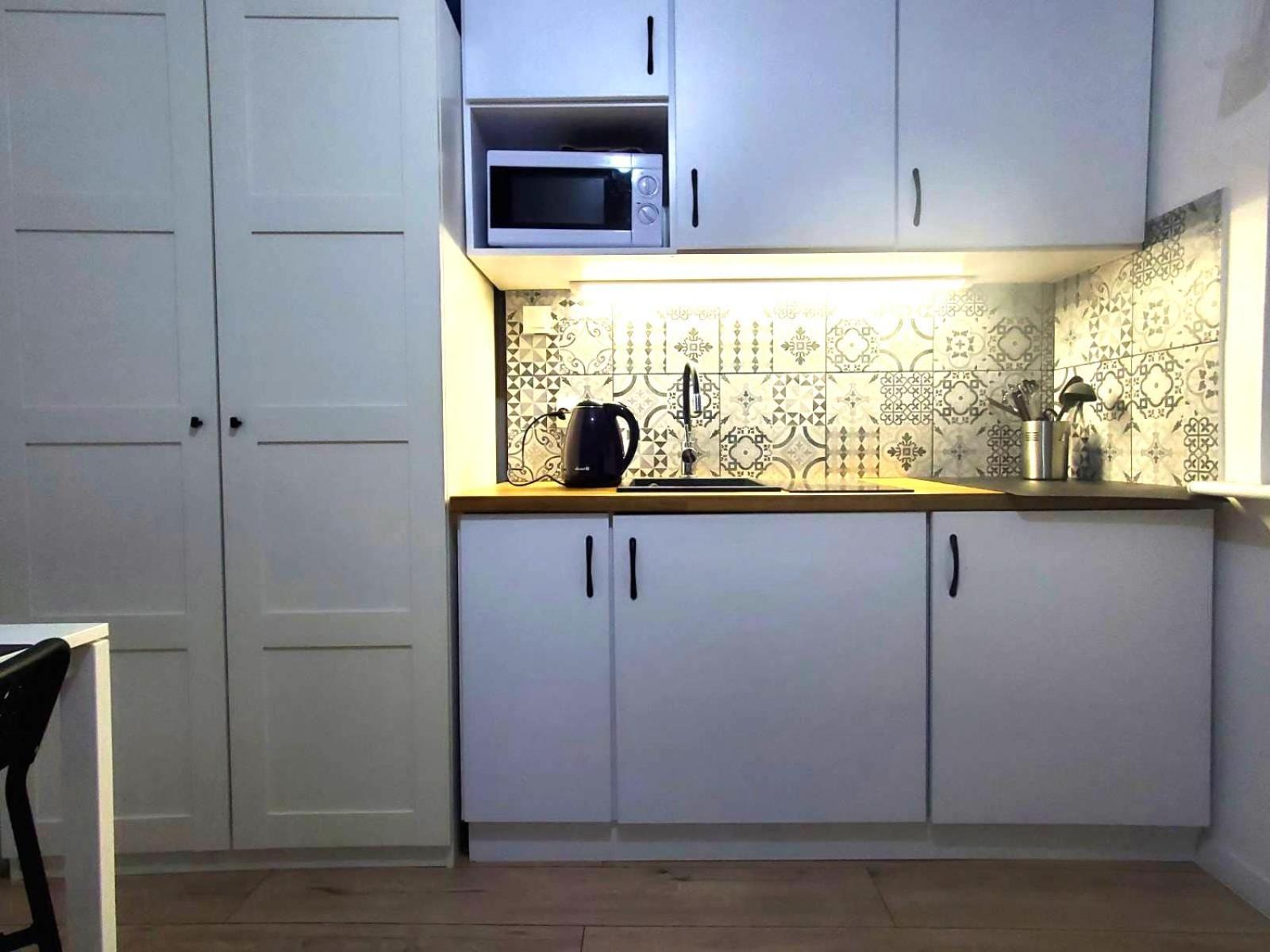Apartamenty Heweliusza Gdynia Luaran gambar