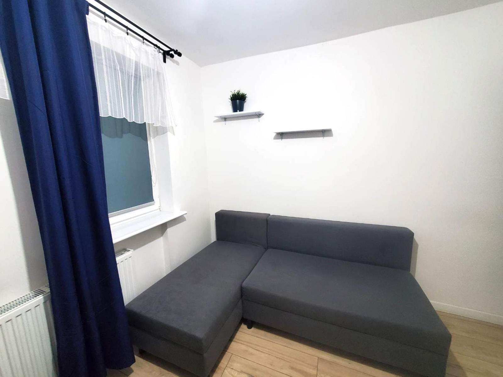 Apartamenty Heweliusza Gdynia Luaran gambar