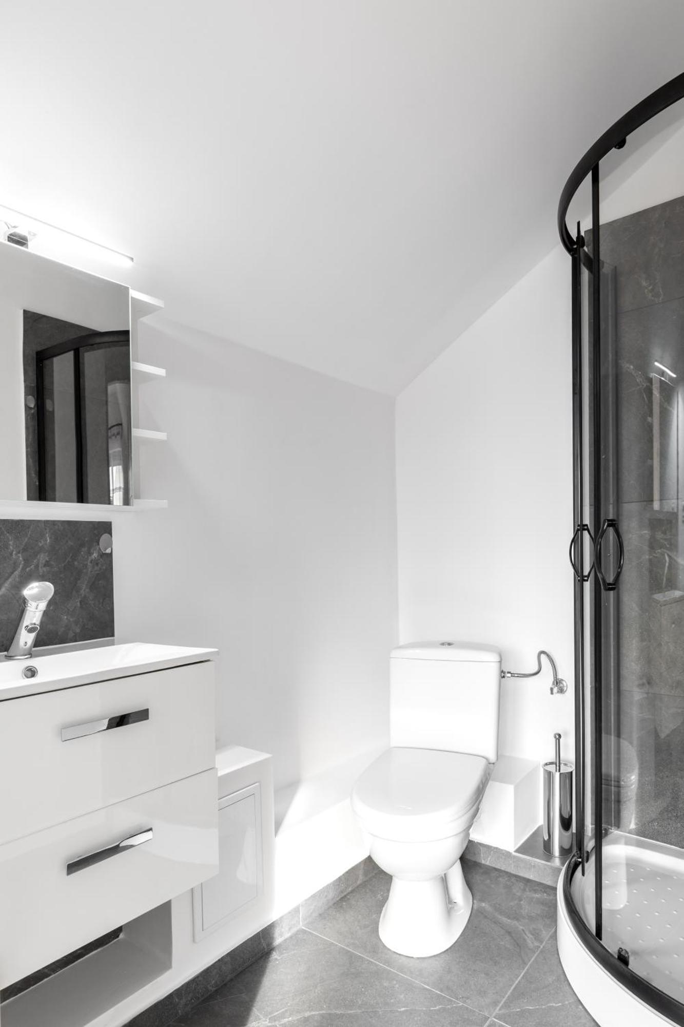 Apartamenty Heweliusza Gdynia Luaran gambar