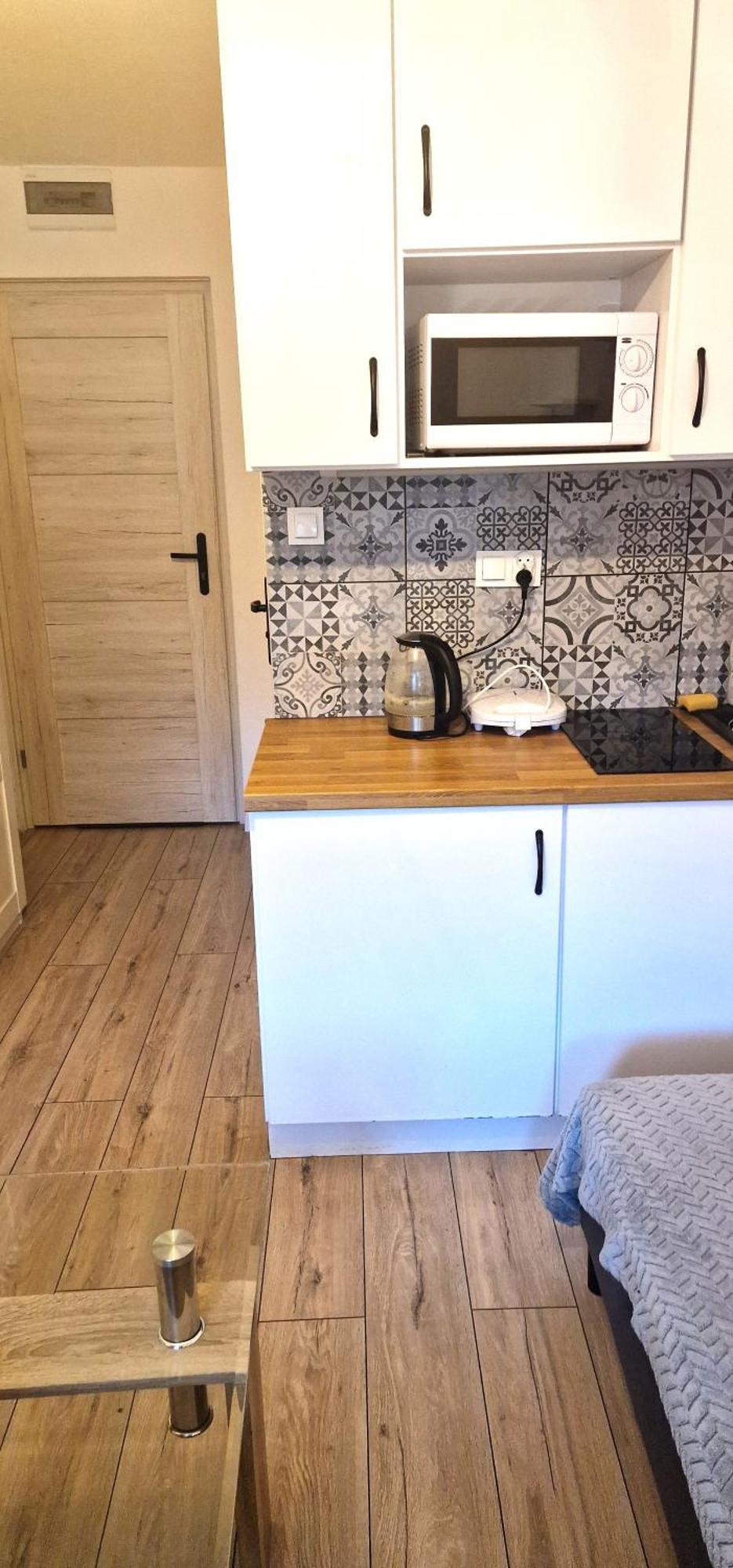 Apartamenty Heweliusza Gdynia Luaran gambar