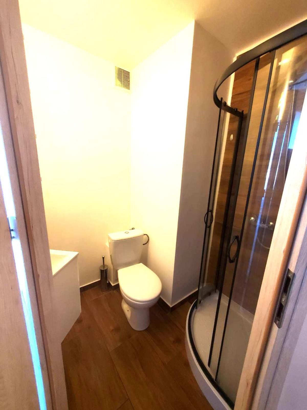 Apartamenty Heweliusza Gdynia Luaran gambar