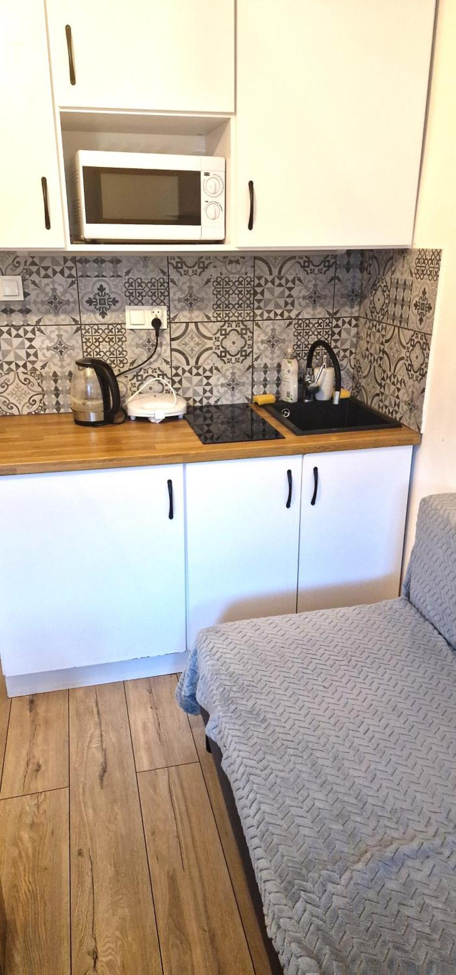 Apartamenty Heweliusza Gdynia Luaran gambar