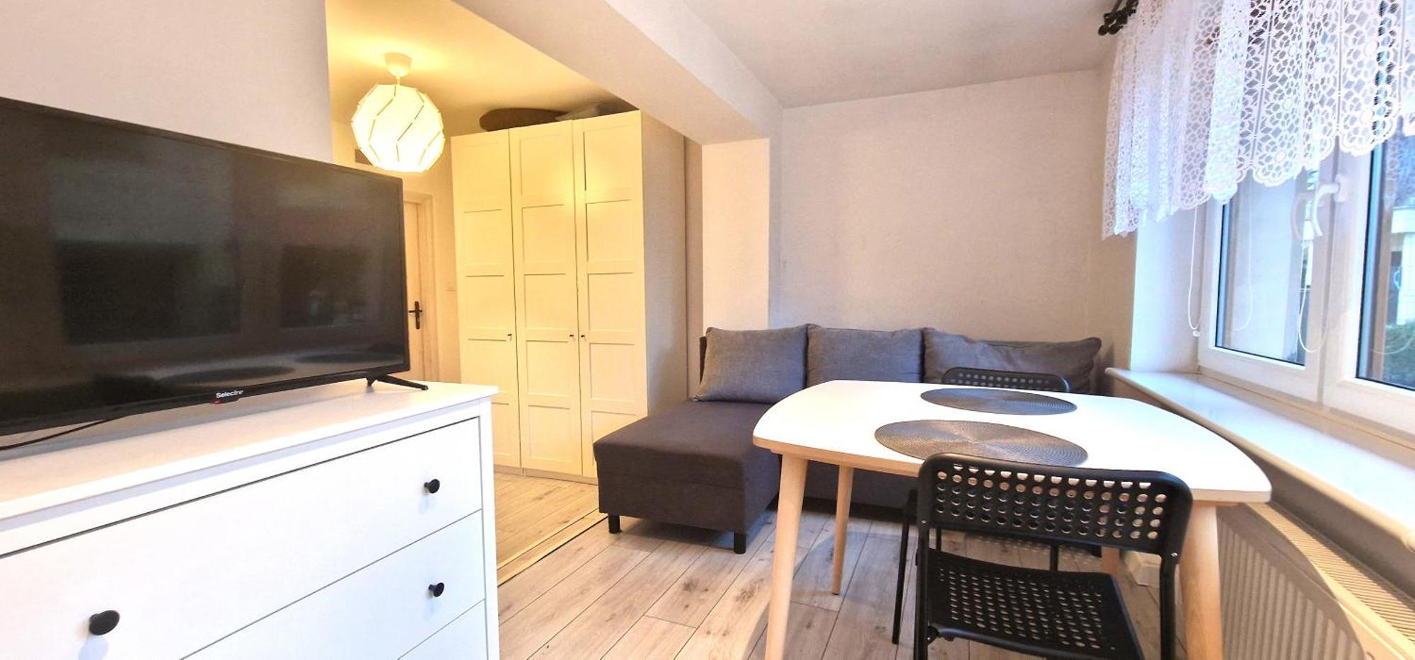 Apartamenty Heweliusza Gdynia Luaran gambar